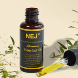 NEJ® oil trattamento /pacchetto