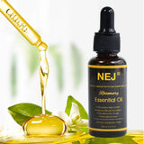 NEJ® oil trattamento /pacchetto