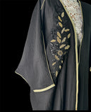 KIMONO ABAYA ARABIC