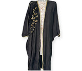 KIMONO ABAYA ARABE